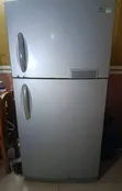 LG Double Door Refrigerator - 1