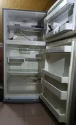 LG Double Door Refrigerator - 2