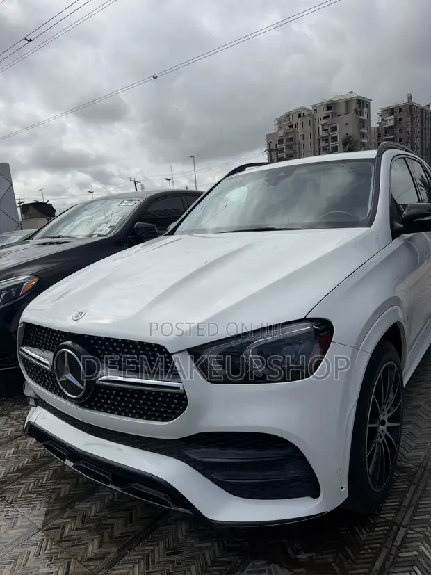 2021 Mercedes-Benz GLE 350 4MATIC SUV - 1