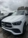 2021 Mercedes-Benz GLE 350 4MATIC SUV - 1