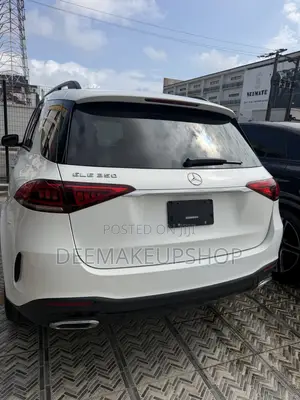 2021 Mercedes-Benz GLE 350 4MATIC SUV