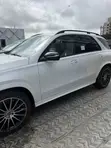 2021 Mercedes-Benz GLE 350 4MATIC SUV - 4