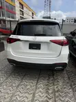 2021 Mercedes-Benz GLE 350 4MATIC SUV - 5