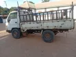 Toyota HiAce Truck 2002 - 2