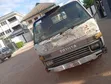 Toyota HiAce Truck 2002 - 4