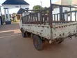 Toyota HiAce Truck 2002 - 5