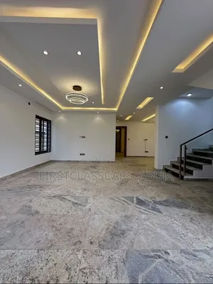 Furnished 4-Bedroom Duplex for Sale a Life Camp