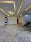 Furnished 4-Bedroom Duplex for Sale a Life Camp - 2