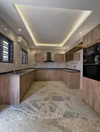 Furnished 4-Bedroom Duplex for Sale a Life Camp - 3