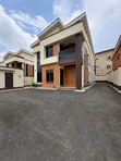 Furnished 4-Bedroom Duplex for Sale a Life Camp - 5
