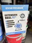 Edon Promax EPM-9550A-R 50m Mai Ƙarfin Gaske na Kebul na Lantarki - 2