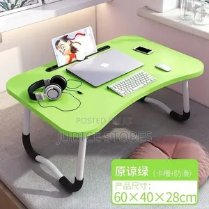 Home Interiors Bed Laptop Table