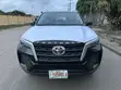 Toyota Fortuner 2.7 RWD 2023 Black - 2