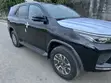 Toyota Fortuner 2.7 RWD 2023 Black - 3
