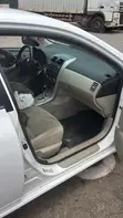 Toyota Corolla 2011 - Wadda Aka Shigo Da Shi - 1