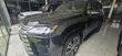 New Lexus LX 500d 2026 Black - 3