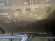 Neatly Used Hisense 55-Inch Smart TV - 2