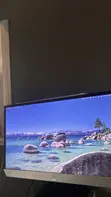 HP 24-Inch Full HD Monitor - An Kuma Amfani - 1