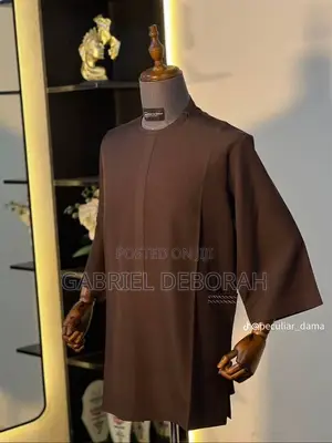 Premium Senator Native Outfit - Stylish Quality Men's Wear