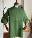 Premium Senator Native Outfit - Stylish Quality Men's Wear - 2