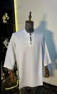 Premium Senator Native Outfit - Stylish Quality Men's Wear - 3