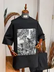 Premium Senator Native Outfit - Stylish Quality Men's Wear - 4