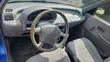 1995 Nissan Micra Blue - 3