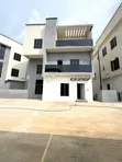 Furnished 7-Bedroom Luxury Duplex in Maitama, Abuja - 4