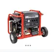 Original Sumec Firman Generator 7.5kVA Copper Wire - 2