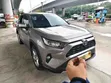 Toyota RAV4 2021 Silver - 2