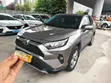 Toyota RAV4 2021 Silver - 3