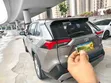 Toyota RAV4 2021 Silver - 4