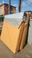 Brand New 7x7ft Orthopedic Mattress (10-inch) - 2