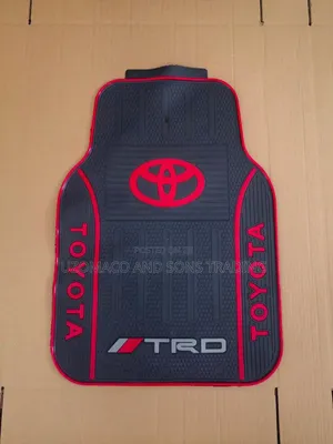 Premium Car Floor Mats - Dukansu Models