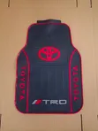 Premium Car Floor Mats - Dukansu Models - 1