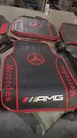 Premium Car Floor Mats - Dukansu Models - 3