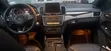 Mercedes-Benz GLE-Class 2017 Black - 1