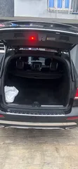 Mercedes-Benz GLE-Class 2017 Black - 2