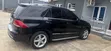 Mercedes-Benz GLE-Class 2017 Black - 5