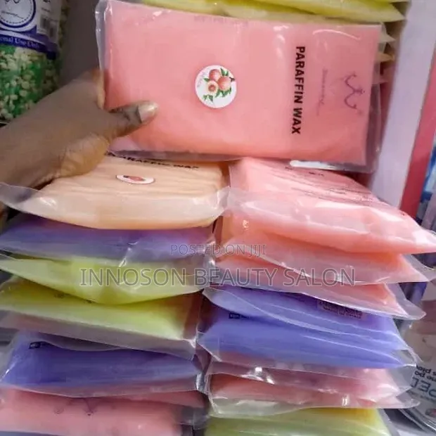 Paraffin Wax - Brand New - 1