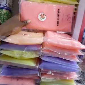 Paraffin Wax - Brand New