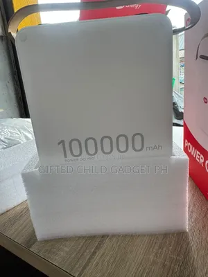 Itel Power Go Pro Wurin Wutar Lantarki