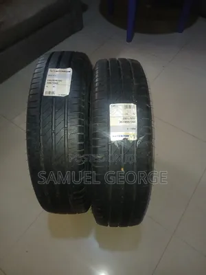 Brand New Michelin Agilis 3 195/80R15C Tires