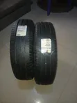 Brand New Michelin Agilis 3 195/80R15C Tires - 2