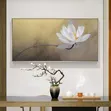 Entrance Wall Art - Sage Green Watercolor Birds - 2