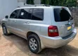 Toyota Highlander 4x4 2005 Silver - 3