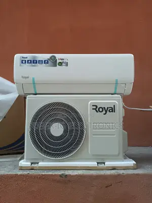 Royal 1.5HP Inverter AC MJ12RSA-INV
