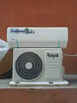 Royal 1.5HP Inverter AC MJ12RSA-INV - 1