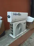 Royal 1.5HP Inverter AC MJ12RSA-INV - 3