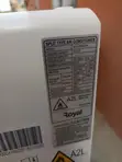 Royal 1.5HP Inverter AC MJ12RSA-INV - 4
